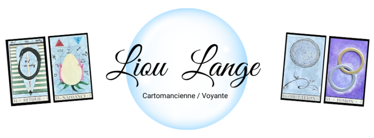 Liou Lange, voyante intuitive en Normandie